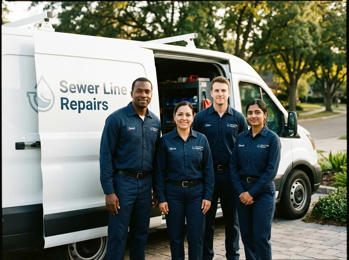 Emergency Plumber company in Brewster, WA